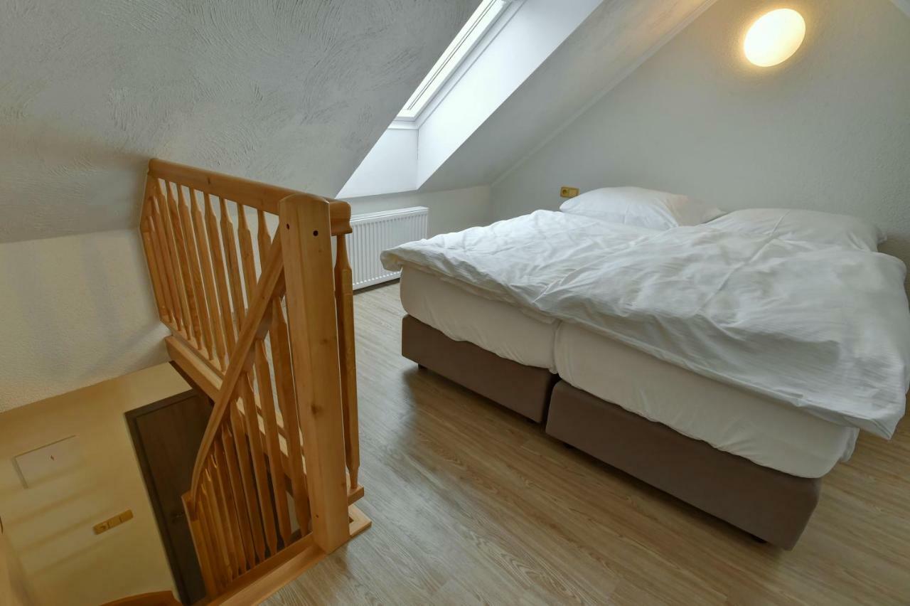 Zamecka Fortovna Obora - Forester House Apartment *