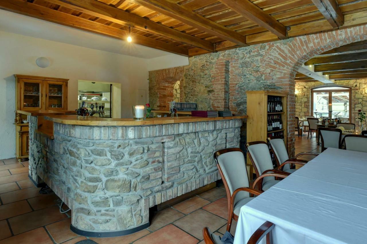 Zamecka Fortovna Obora - Forester House Apartment