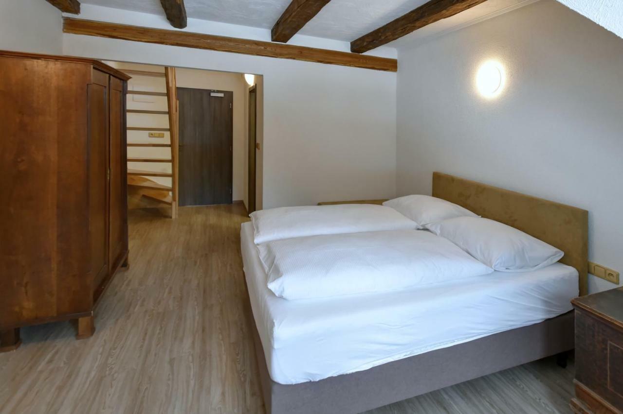 Zamecka Fortovna Obora - Forester House Apartment Kaznejov